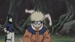 NARUTO FUNNY MOMENT IN SEASON 2 IN HINDI ON SONY YAY |