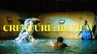 Creature: Review
