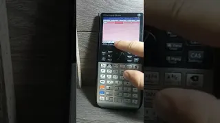 Calculadora HP Prime V2