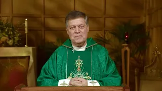 Sunday Catholic Mass Today | Daily TV Mass, Sunday July 9, 2023