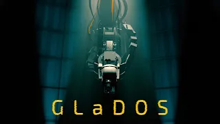 GLaDOS - Teaser Trailer (A Portal Fan Film)