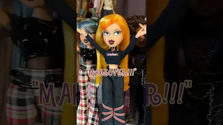 When Bratz Pretty ‘N’ Punk Meets Series 3…