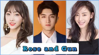 Rose and Gun - Chinese Drama