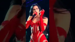 Future nostalgia - Dua Lipa (Auckland - New Zealand) 2 November 2022 #dualipa #futurenostalgiatour