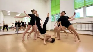 TANDEM DANCE STUDIO "Воля"