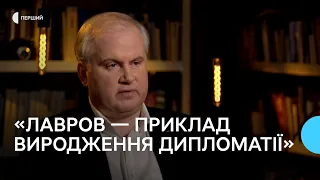 «Криваві конверти» для посольств України і вплив дипломатії РФ у ЄС — інтерв'ю з Данилом Лубківським