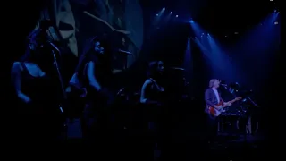 Pink Floyd Delicate Sound of Thunder (film) Pt 3