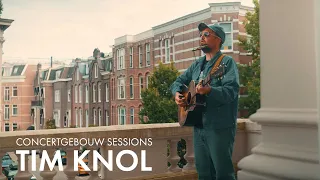 Tim Knol - Big Star: Thirteen - Concertgebouw Sessions