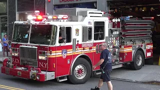 FDNY Engine 10