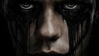 @futurepreviewsllc2791  The Crow