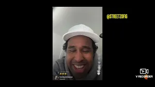 TOP5 LAST LIVE BEFORE GOING TO JAIL DISSING HIS OPPS