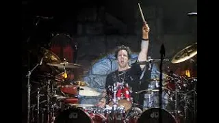 Glen Sobel Drum Solo, Alice Cooper Live, September 29th 2021