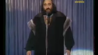 Demis Roussos - Silent Night (1978)