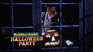 RiffTrax: Halloween Party LIVE (Preview Clip)