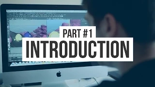 Introduction: Making an Animated Movie (#1)