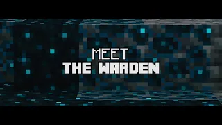 Meet A Minecraft 1.19 Mob: The Warden