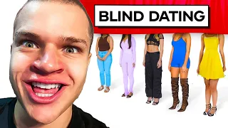 Jynxzi Blind Dates Women Based On Outfits