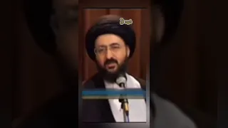 سبي النساء ليس شيء طبيعي || سبي السيدة زينب - السيد محمد رضا الشيرازي