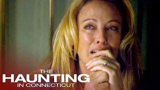 'We're Not Like Other People' Scene | The Haunting in Connecticut