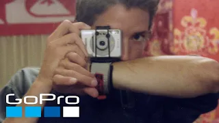 GoPro: Our Story So Far | 20 Years of Capture, Innovation, + Community