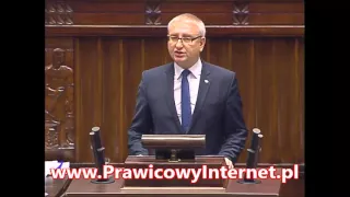 Sejm RP uczcił minutą ciszy płk. Ryszarda Kuklińskiego w 12 rocznicę śmierci