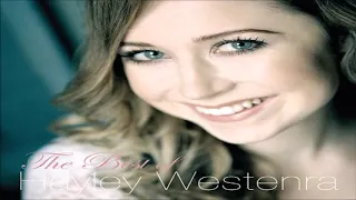 HAYLEY WESTENRA [DISCOGRAFIA COMPLETA] [320KBPS] [MP3] [MEGA/MEDIAFIRE]