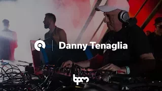 Danny Tenaglia @ BPM Festival Portugal 2017 (BE-AT.TV