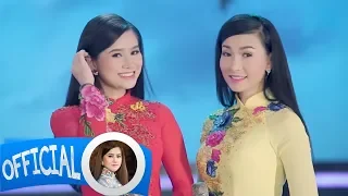 Album Tình Chị Em | Tuyển Chọn Nhạc Trữ Tình Bolero Hay - Cẩm Loan Bolero ft Lý Diệu Linh, Quý Bình