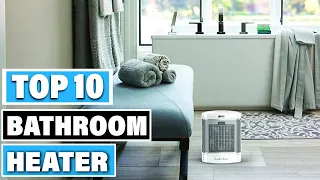 Best Bathroom Heater In 2024 - Top 10 Bathroom Heaters Review