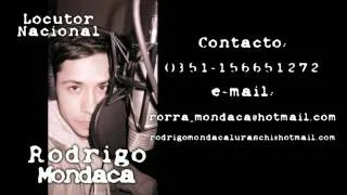 Rodrigo Mondaca Demo