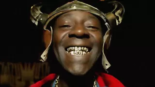 Flavor Flav's best Yeah Boy