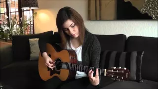 (Mandy Moore) Only Hope - Gabriella Quevedo