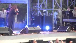 Black Sabbath - War Pigs - Live in Berlin / Wuhlheide 08.06.2014 Part 1