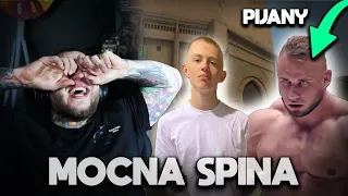 MECZ Z SZELIGĄ W CS GO *Spina z Wronkiem*