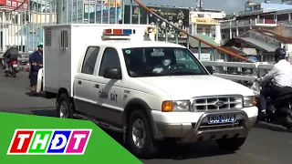 Bắt thêm 1 nghi phạm trong vụ dùng s.ú.ng bắn c.h.ết người ở Tiền Giang | THDT