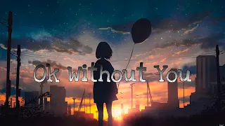 Ok Without You ~ Klass (Lyrics dan terjemahan)