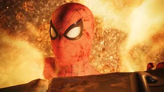 Marvel's Spider-Man 2: It Was Meant For Me Side Quest (PS5 Gameplay Walkthrough)