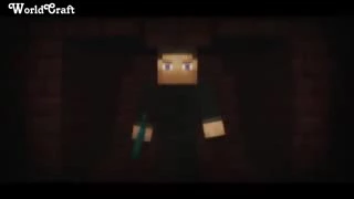 Клип-Minecraft''Два монолога''(Music Video) 2