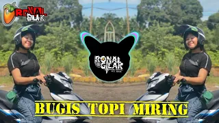 RONAL GILAK MUSIC BUGIS TOPI MIRING 2K23