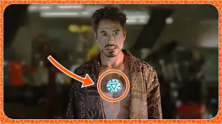 ARC REACTOR EXPLAINED | Iron Man Science EP.1