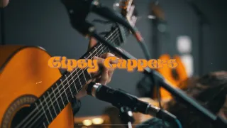 GIPSY CAPPERS // CANCION DEL MARIACHI // Antonio banderas y los lobos