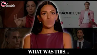 Lauren is unhinged | The Bachelor Season 28 Ep 2 | Recap/Review