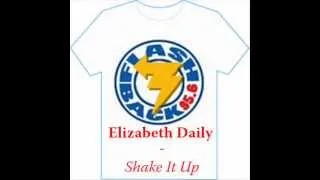 Elizabeth Daily - Shake It Up (GTA III Soundtrack)