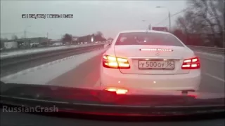 Подборка Аварий и ДТП #216/Январь 2016/Car crash compilation/January 2016