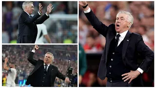 Ancelotti: Los blancos Campeones de LaLiga, conferencia de prensa