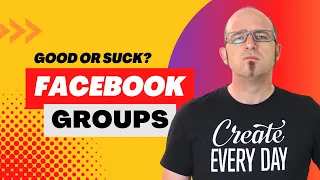Should you use Facebook Groups for your community?