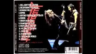 Judas Priest - Live in New York City 1979/11/04
