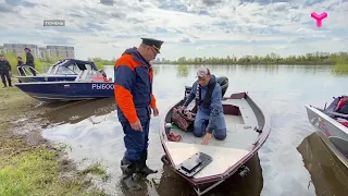 Проект МЧС. Ценный опыт