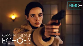 Orphan Black: Echoes Official Trailer 2024