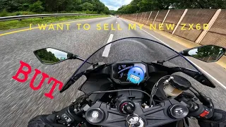 ZX6R 2024 POV